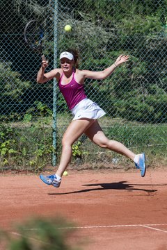 Tizia Brocks 37 - Ostsee Cup